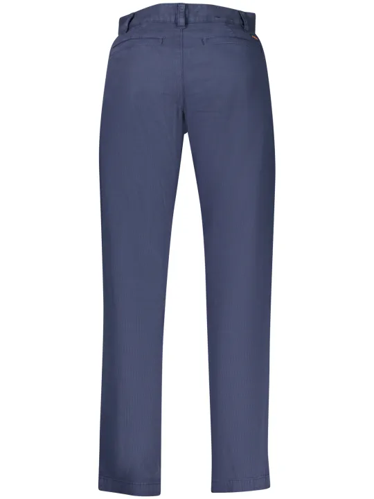 Boss Herren Hose Blau mieten - Flex-Fashion Verleih Shop