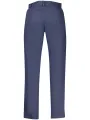 Boss Herren Hose Blau mieten - Flex-Fashion Verleih Shop