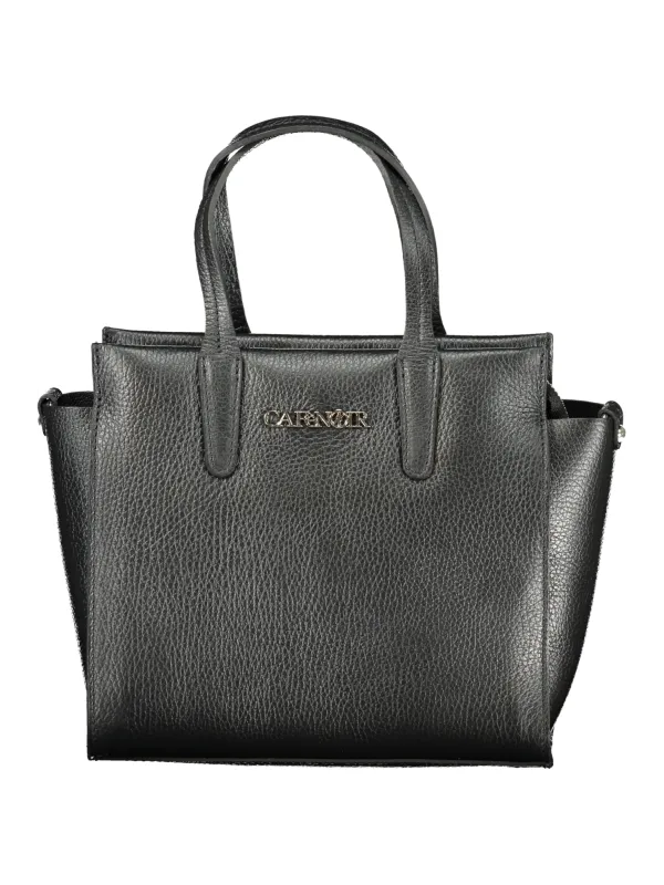 CAFENOIR Damen Tasche Schwarz leihen – Flex-Fashion Verleih