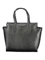 CAFENOIR Damen Tasche Schwarz leihen – Flex-Fashion Verleih