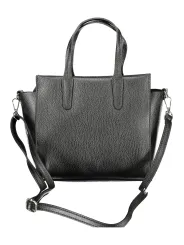 CAFENOIR Damen Tasche Schwarz leihen – Flex-Fashion Verleih