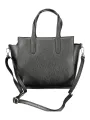CAFENOIR Damen Tasche Schwarz leihen – Flex-Fashion Verleih