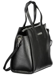 CAFENOIR Damen Tasche Schwarz leihen – Flex-Fashion Verleih