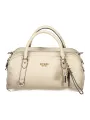 Mieten Sie die GUESS MARSHA-TASCHE Beige – Flex-Fashion Verleih