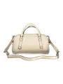 Mieten Sie die GUESS MARSHA-TASCHE Beige – Flex-Fashion Verleih