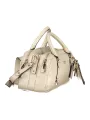 Mieten Sie die GUESS MARSHA-TASCHE Beige – Flex-Fashion Verleih