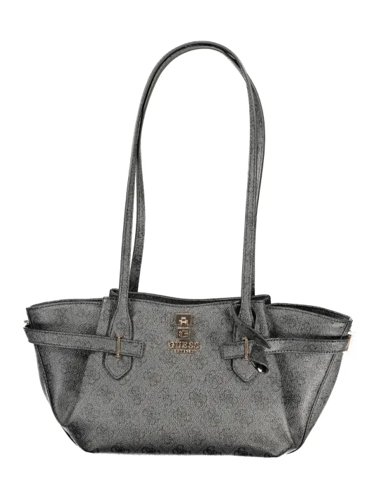 GUESS YESBA-TASCHE Schwarz mieten | Flex-Fashion Verleih