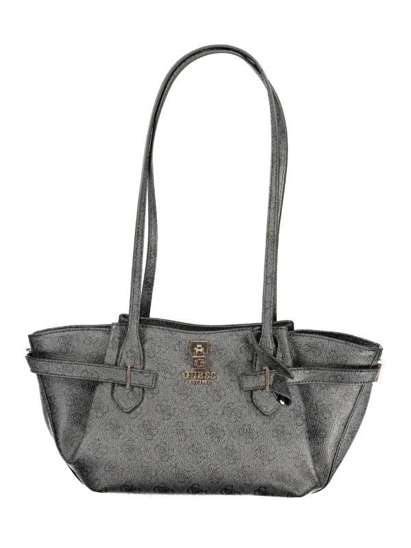 GUESS YESBA-TASCHE Schwarz mieten | Flex-Fashion Verleih