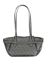 GUESS YESBA-TASCHE Schwarz mieten | Flex-Fashion Verleih