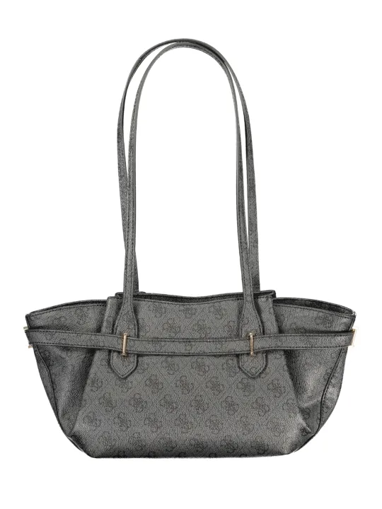 GUESS YESBA-TASCHE Schwarz mieten | Flex-Fashion Verleih