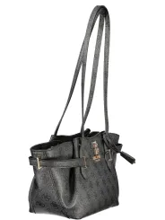 GUESS YESBA-TASCHE Schwarz mieten | Flex-Fashion Verleih