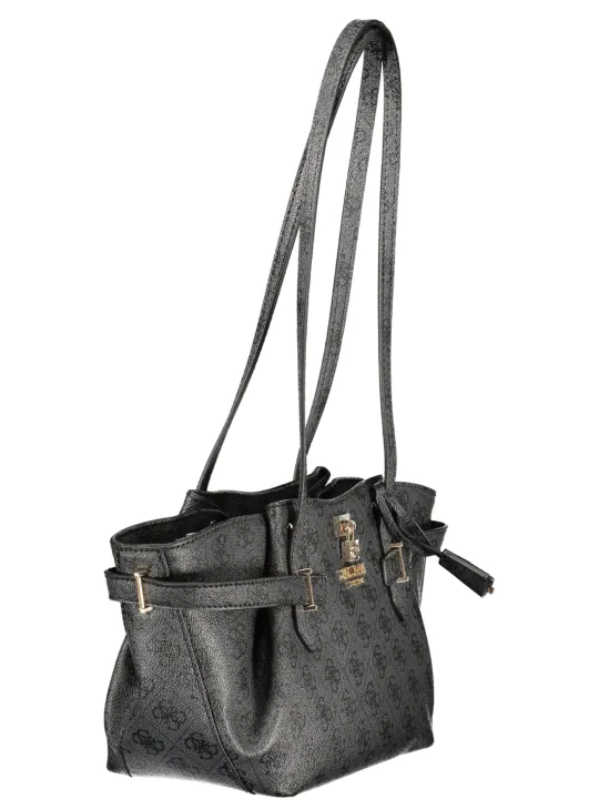 GUESS YESBA-TASCHE Schwarz mieten | Flex-Fashion Verleih