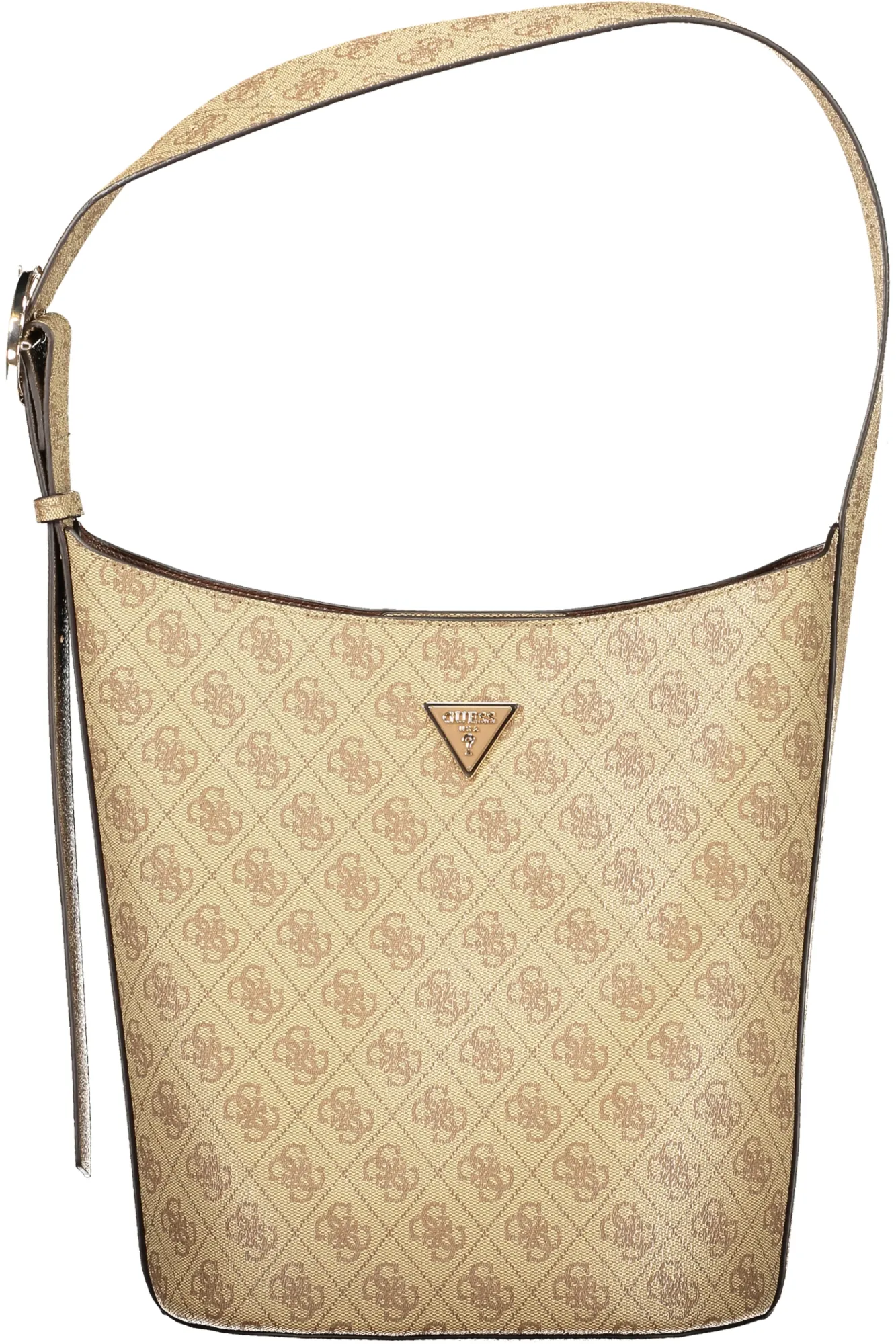Damen TASCHE Beige SG697404_BELATTEL