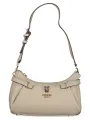 GUESS JEANS YESBA-TASCHE - Grau leihen bei Flex-Fashion