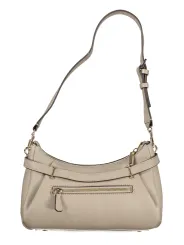 GUESS JEANS YESBA-TASCHE - Grau leihen bei Flex-Fashion