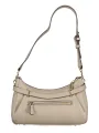 GUESS JEANS YESBA-TASCHE - Grau leihen bei Flex-Fashion