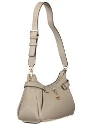 GUESS JEANS YESBA-TASCHE - Grau leihen bei Flex-Fashion