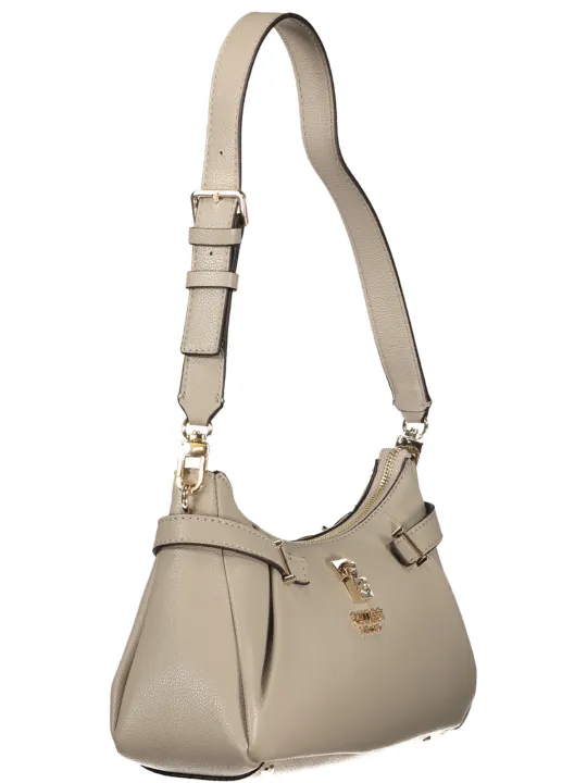 GUESS JEANS YESBA-TASCHE - Grau leihen bei Flex-Fashion
