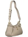 GUESS JEANS YESBA-TASCHE - Grau leihen bei Flex-Fashion