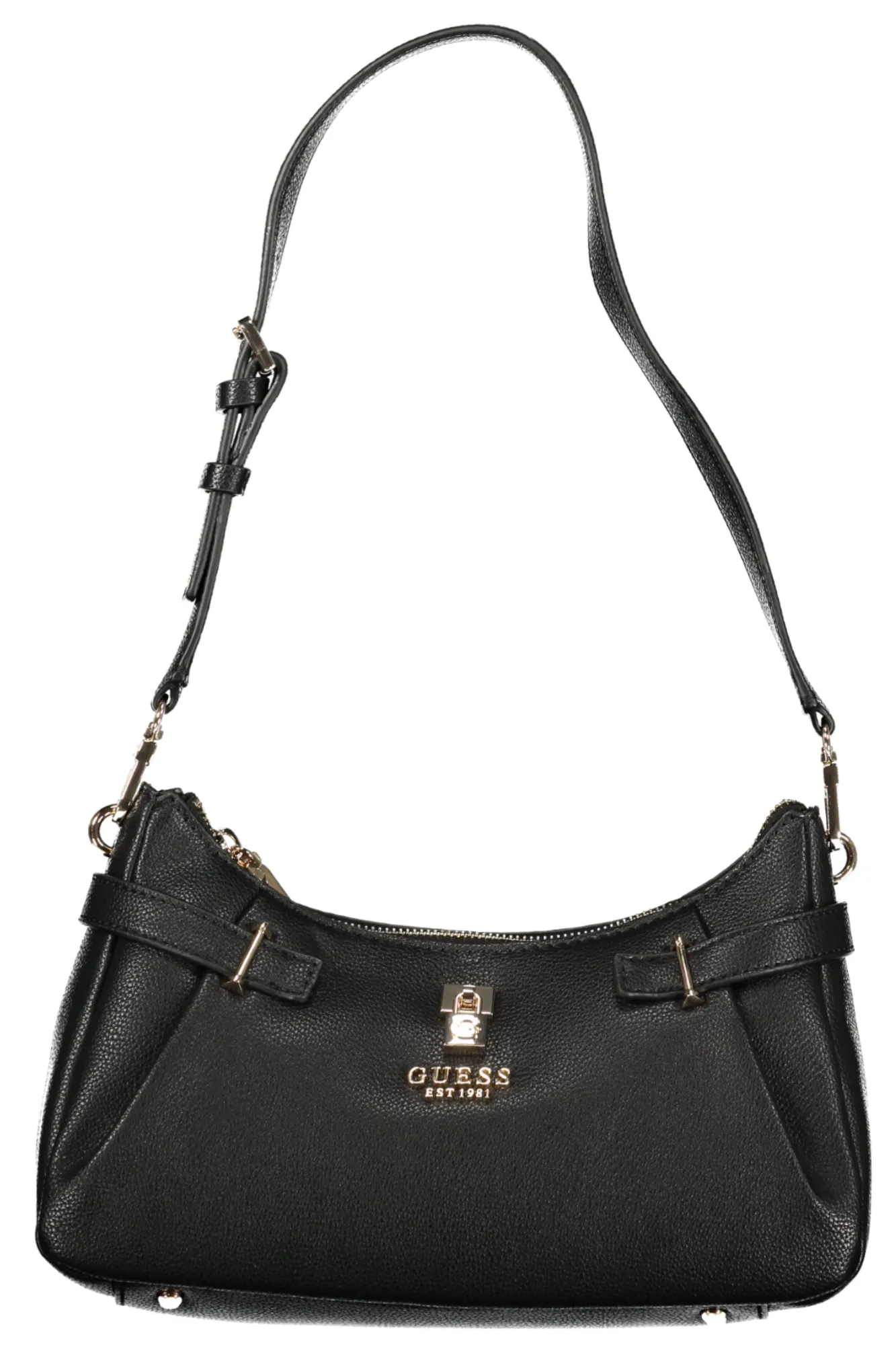 Damen YESBA-TASCHE Schwarz BG783318_NEBLACK
