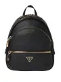 GUESS JEANS Rucksack Damen Schwarz mieten | Flex-Fashion