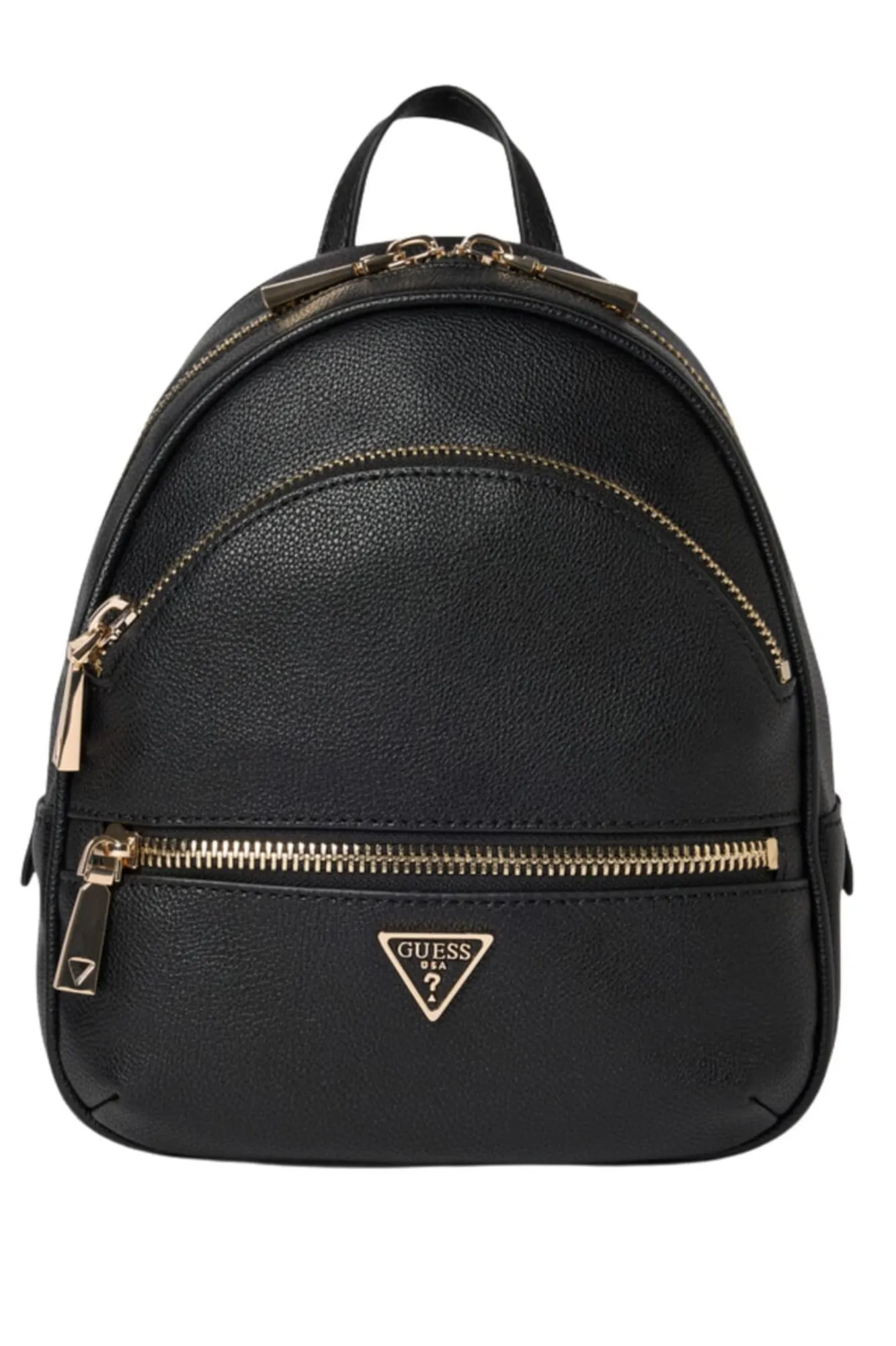 Damen RUCKSACK Schwarz BG711832_NEBLACK