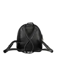 GUESS JEANS Rucksack Damen Schwarz mieten | Flex-Fashion