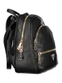 GUESS JEANS Rucksack Damen Schwarz mieten | Flex-Fashion