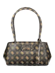 GUESS Damen Tragetasche Braun mieten | Flex-Fashion Verleih
