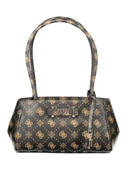 GUESS JEANS Damen Tragetasche Braun | online kaufen