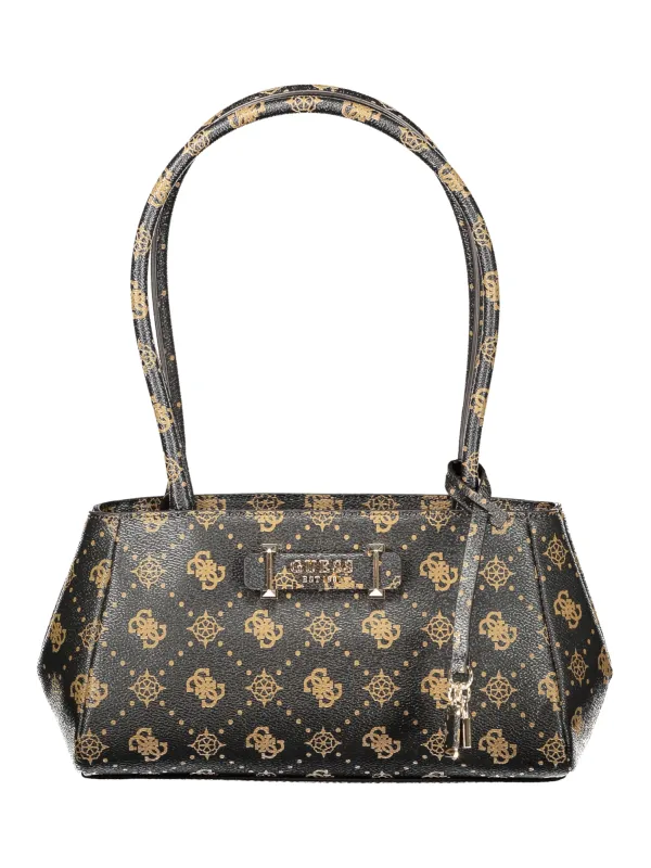 GUESS Damen Tragetasche Braun mieten | Flex-Fashion Verleih