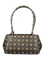 GUESS Damen Tragetasche Braun mieten | Flex-Fashion Verleih