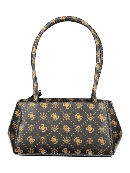 GUESS Damen Tragetasche Braun mieten | Flex-Fashion Verleih