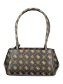 GUESS Damen Tragetasche Braun mieten | Flex-Fashion Verleih
