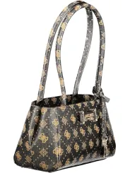 GUESS Damen Tragetasche Braun mieten | Flex-Fashion Verleih