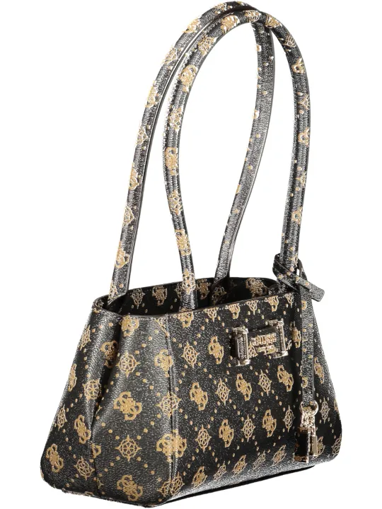 GUESS Damen Tragetasche Braun mieten | Flex-Fashion Verleih