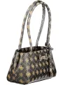 GUESS Damen Tragetasche Braun mieten | Flex-Fashion Verleih