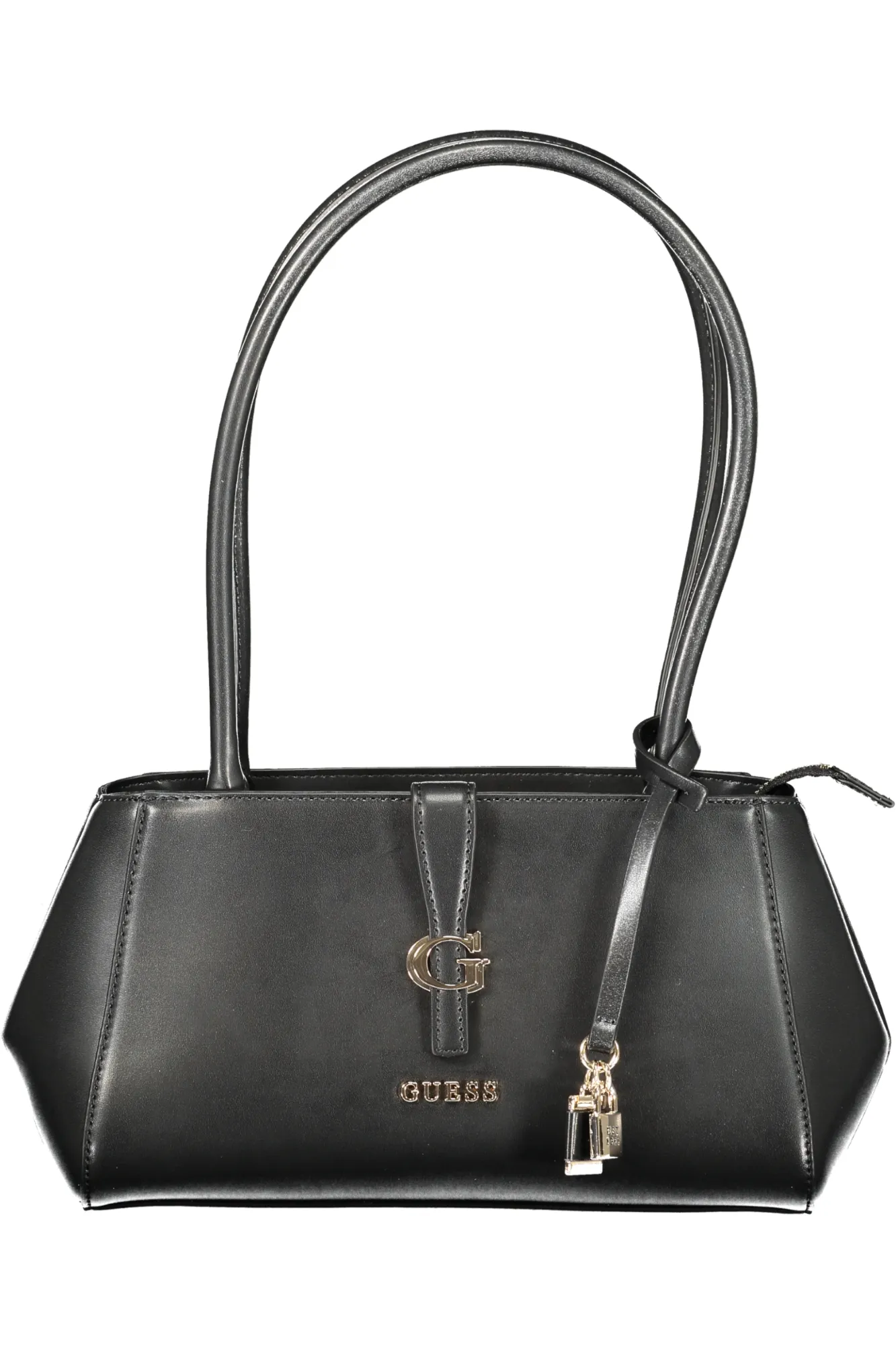 Damen Tragetasche Schwarz VG989608_NEBLACK