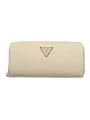GUESS Damen Geldbörse Beige leihen | Flex-Fashion Verleih