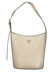 GUESS JEANS Damen Tasche Grau mieten - Flex-Fashion Verleih