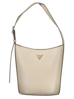 GUESS JEANS Damen Tasche Grau mieten - Flex-Fashion Verleih