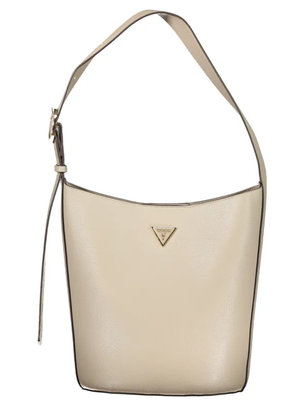 GUESS JEANS Damen Tasche Grau mieten - Flex-Fashion Verleih