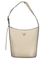 GUESS JEANS Damen Tasche Grau mieten - Flex-Fashion Verleih