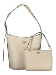 GUESS JEANS Damen Tasche Grau mieten - Flex-Fashion Verleih