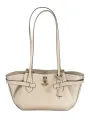 GUESS YESBA-Tasche Beige mieten – Flex-Fashion Verleih