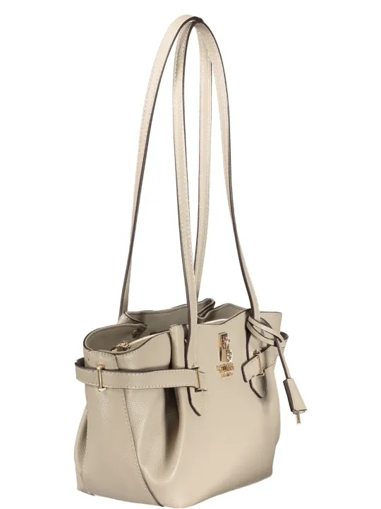 GUESS YESBA-Tasche Beige mieten – Flex-Fashion Verleih