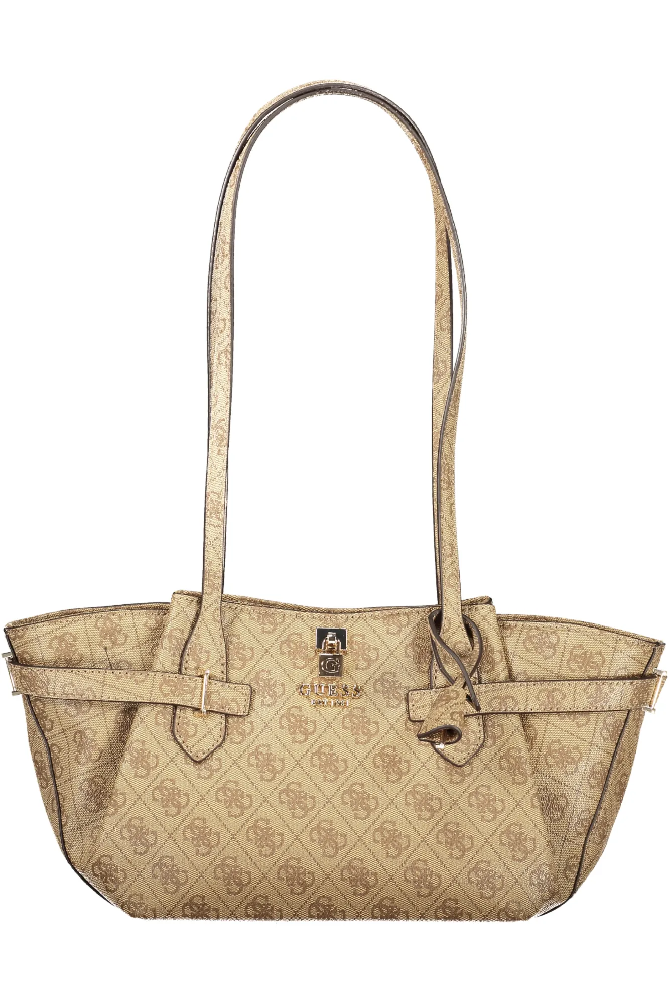 Damen YESBA-TASCHE Beige SG783308_BELATTEL