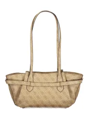 GUESS Damen Tasche Beige mieten | Flex-Fashion Verleih