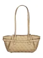 GUESS Damen Tasche Beige mieten | Flex-Fashion Verleih