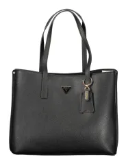 GUESS JEANS Damen Tasche Schwarz mieten | Flex-Fashion Verleih